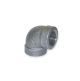 Elbow Galv. 90 Degree 3/4in
