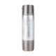 STZ Industries 1/2 in. MIP X 1/2 in. D MIP Galvanized Nipple 3 in. L