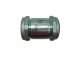 Coupling Compression Galv. 1-1/4in