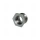 Hex Bushing Galv. 1/2in x 1/4in
