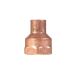 Adaptor Female Copper 1/2in