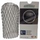 Amerimax Aluminum Gutter Strainer 3 in. (52855)