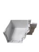 Gutter X-Series Angle 90 Degrees Internal XSIAF