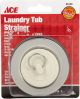 Laundry Tub Strainer 2in to 2-1/2in