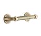 Crestfield Toilet Paper Holder Satin Nickel (4000122)
