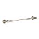 Delta Crestfield Towel Bar Satin Nickel 24 in. (4000123) (138031)