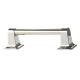 Grab Bar Stainless Steel 9in (45591)