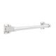 Grab Bar Stainless Steel 16in (45592)