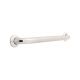 Grab Bar Stainless Steel 18in (49735)
