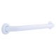 Grab Bar Conceal Mount White 24in (DF5624W)