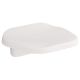 Futura Soap Dish White (4289435)