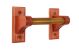 Toilet Roll Holder Oak (4305603)