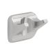 Futura Robe Hook Double Chrome (D2402PC)