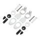 Armitage Shanks Toilet Seat Hinges S972701