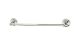 Oakbrook Towel Bar Chrome 18in (4879698)