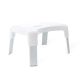 Better Living Multi Purpose Bathroom Stool White (70094)