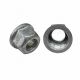Nut Faucet Tailpiece Metal (4079943)