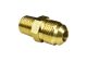 Male Connector 3/8in x 3/8in