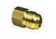 Flare Adapter 5/8in x 3/4in (41185)