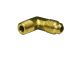 Flare Elbow 3/8in F x 1/4in M (41188)