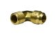 Flare Elbow 1/2in F x 3/8in M (41191)