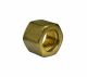 Compression Nut 1/4in (41222)