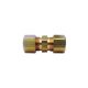 Compression Union 3/8in x 3/8in (4338075)