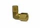 Compression Elbow 1/4in (4338166)