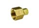 Compression Adapter Female 3/8in x 1/2in F (4338240)