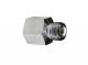 Compression Adapter 1/4in M x 3/8 F (4338448)