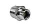 Adapter Compression 3/8in M x 1/2in F (4338455)