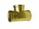Pipe Tee FPT 1/2in (4338562)