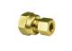 Compression Connector 5/8in x 1/2in FPT (4503496)