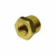 Hex Bushing 3/4in M x 3/8in F (4504924)