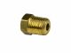 Cored Plug Hex Head 1/8in (4505038)