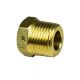 Cored Plug Hex Head 3/8in (4505053)