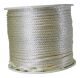 Rope Braided 500ft (price per foot)