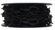 Chain Decorative Black 40ft (price per foot)