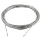 Cable Stainless Steel 3/32in (price per foot)