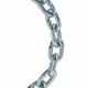 Proof Chain Coil Zinc 5/16in (price per foot)