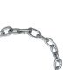 Proof Chain Coil HDG 1/2in (price per foot)