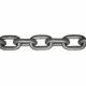 Proof Chain Coil HDG 5/16in (price per foot)