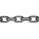 Proof Chain Coil HDG 3/16in (price per foot)