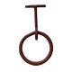 Ring Bolt Well Cover Hook