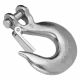 Clevis Slip Hook with Latch 3/8in (5038617)