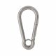 Spring Link Stainless Steel 1/4in (8094252)