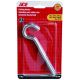 Ace Ceiling Hook Zinc 5in. 2pc (5450358)