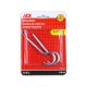 Ace Ceiling Hook 3-3/8in. Zinc (5450150)