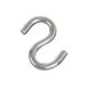 S-Hook 3-1/4in x 1in