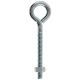 Hampton Eyebolt W/Nut 3/16 x 2 1/2